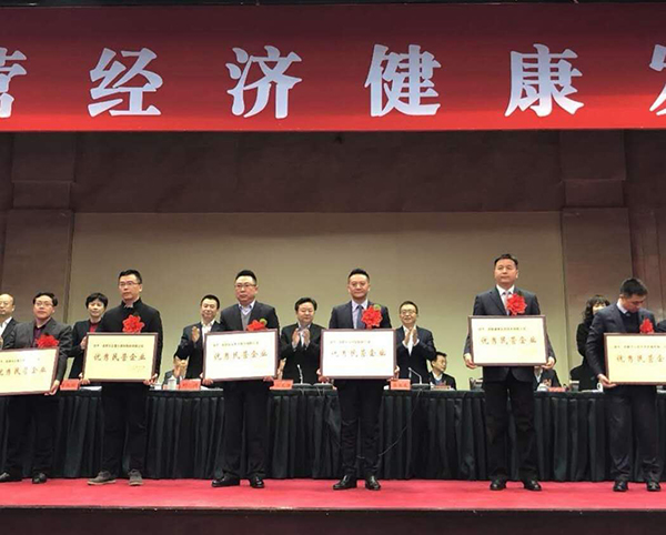 凝心聚力谋发展，科技创新显风流